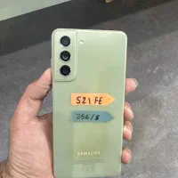 گوشی سامسونگ   S21 FE 5G با حافظه ۲۵۶