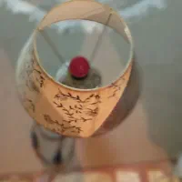 چراغ خواب شیک سالم|چراغ خواب و آباژور|شیراز, پودنک|دیوار