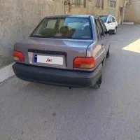 پراید 131 SL، مدل ۱۳۹۰