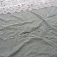 روکش چادر ده تا مایلر بنز خاور دوکابین|قطعات یدکی و لوازم جانبی|تبریز, |دیوار