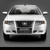 سمند سورن پلاس با موتور، xuvp