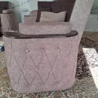 مبل ۸نفره|مبلمان خانگی و میز عسلی|شهرضا, |دیوار