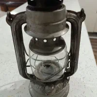 فانوس نفتی قدیمی
