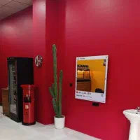 رنگ آمیزی منزل درب و سایر بخش ها با کمترین قیمت