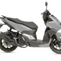 موتورسیکلت بلنتا170cc