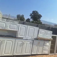 کابینت فلزی
