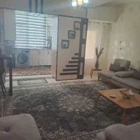 مهرگان مهستان دو خوابه فول امکانات