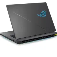 لپ‌تاپ گیمینگAsus ROGStrix G16 G615LPغول جدیدایسوس|رایانه همراه|قزوین, |دیوار