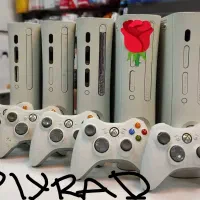 ایکس باکس ۳۶۰ جیتگ