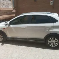 ام‌وی‌ام 315 هاچبک اسپرت لاکچری، مدل ۱۳۹۶|خودرو سواری و وانت|کاشان, مشکات|دیوار