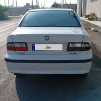سمند EF7 مدل 1396
