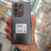گوشی اینفینیکس نوت 50 پرو