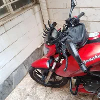 آپاچی ۲۰۰