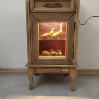 بوفه سایز کوچک نو نو