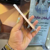 اپل iPhone 13 mini باحافظهٔ ۱۲۸گیگابایت بامهلت تست|موبایل|تهران, دهقان|دیوار