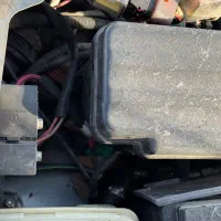 سمند۸۴بدون رنگ استثنایی|خودرو سواری و وانت|تبریز, |دیوار