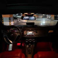 جولیتا ۲۰۱۷|خودرو سواری و وانت|تهران, آسمان|دیوار