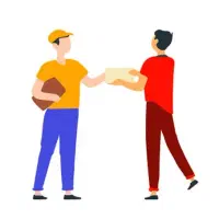 تراکت پخش کن سرقنات