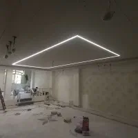 برق کاری ساختمون با تجربه ۵ ساله