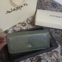 کیف پول چرم مشهد|کیف، کفش، کمربند|رشت, سعدی (تختی)|دیوار