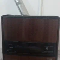 یک عدد بخاری برای فروش سالم