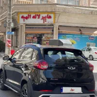 X22 pro ، اتومات ، فول ترین حالت ممکن|خودرو سواری و وانت|قدس, شهر‌قدس|دیوار