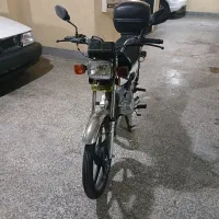 موتور هوندا صفر خشک ۱۴۰۳|موتورسیکلت|رشت, کوی مهر|دیوار