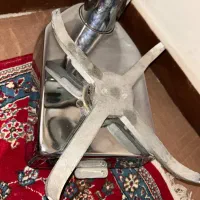 ترازو دو طرف صفحه دار|فروشگاه و مغازه|ری, سیزده آبان|دیوار