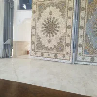 فرش ۷۰۰شانه و ۱۲۰۰شانه تخفیفی ازکاشان|فرش|باوی, |دیوار