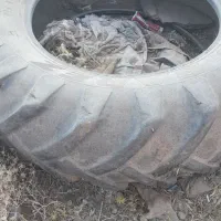 لاستیک تراکتور ۳۹۹