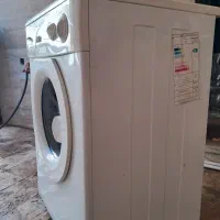 ماشین لباسشویی پارس|ماشین لباسشویی و خشک‌کن لباس|محلات, |دیوار