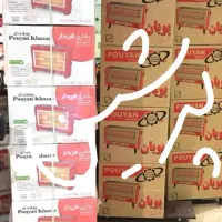 بخاری برقی ۵ شعله پویان خزر پاورفول ۲۲۰۰|بخاری، هیتر، شومینه|تهران, جمهوری|دیوار