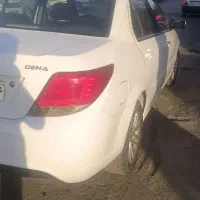 دنا95|خودرو سواری و وانت|مشهد, حسینآباد|دیوار