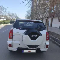 ایکس 33 مدل 97|خودرو سواری و وانت|مشهد, حسین‌آباد|دیوار