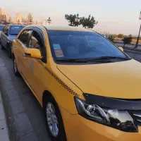 بورس تاکسی|خودرو سواری و وانت|تهران, نیلوفر|دیوار