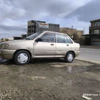 پراید مدل ۸۸