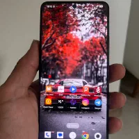 گوشی poco x6 pro