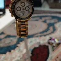 ساعت رولکس دیتونا اصل ژاپن|ساعت|گرگان, |دیوار