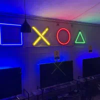 دعوت به همکاری جهت کار در گیم سنتر