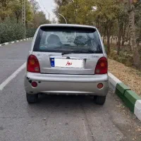 ام وی ام ۱۱۰ تازه تعمیر|خودرو سواری و وانت|مشهد, انقلاب|دیوار