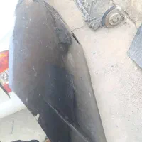 کاپوت ۲۰۶|قطعات یدکی و لوازم جانبی|قم, میدان نو|دیوار