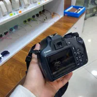 دوربین کنون d1200|دوربین عکاسی و فیلم‌برداری|کیش, |دیوار