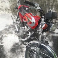 موتور 125