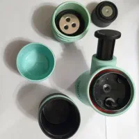 اسپرسو ساز Trimm|سماور، چای‌ساز، قهوه‌ساز|لاهیجان, طالقانی|دیوار