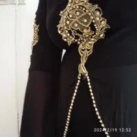 فروش چادر رنگی|لباس|شهرضا, |دیوار