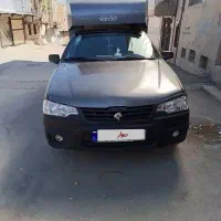 اریسان ۲ مدل ۱۴۰۱|خودرو سواری و وانت|کرمانشاه, |دیوار