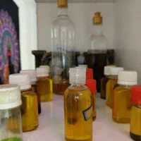 فروش انواع روغن ماساژ