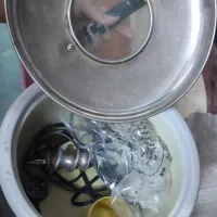 پلوپز|اجاق گاز و لوازم برقی پخت‌وپز|لاهیجان, شهید آوینی|دیوار