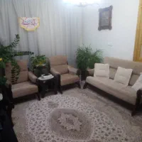 آپارتمان ۸۳ متر سالن پرده خور ( پاتریس لومومبا )|فروش آپارتمان|تهران, شهرآرا|دیوار