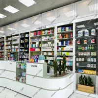 کارآموز و پرسنل جهت داروخانه
